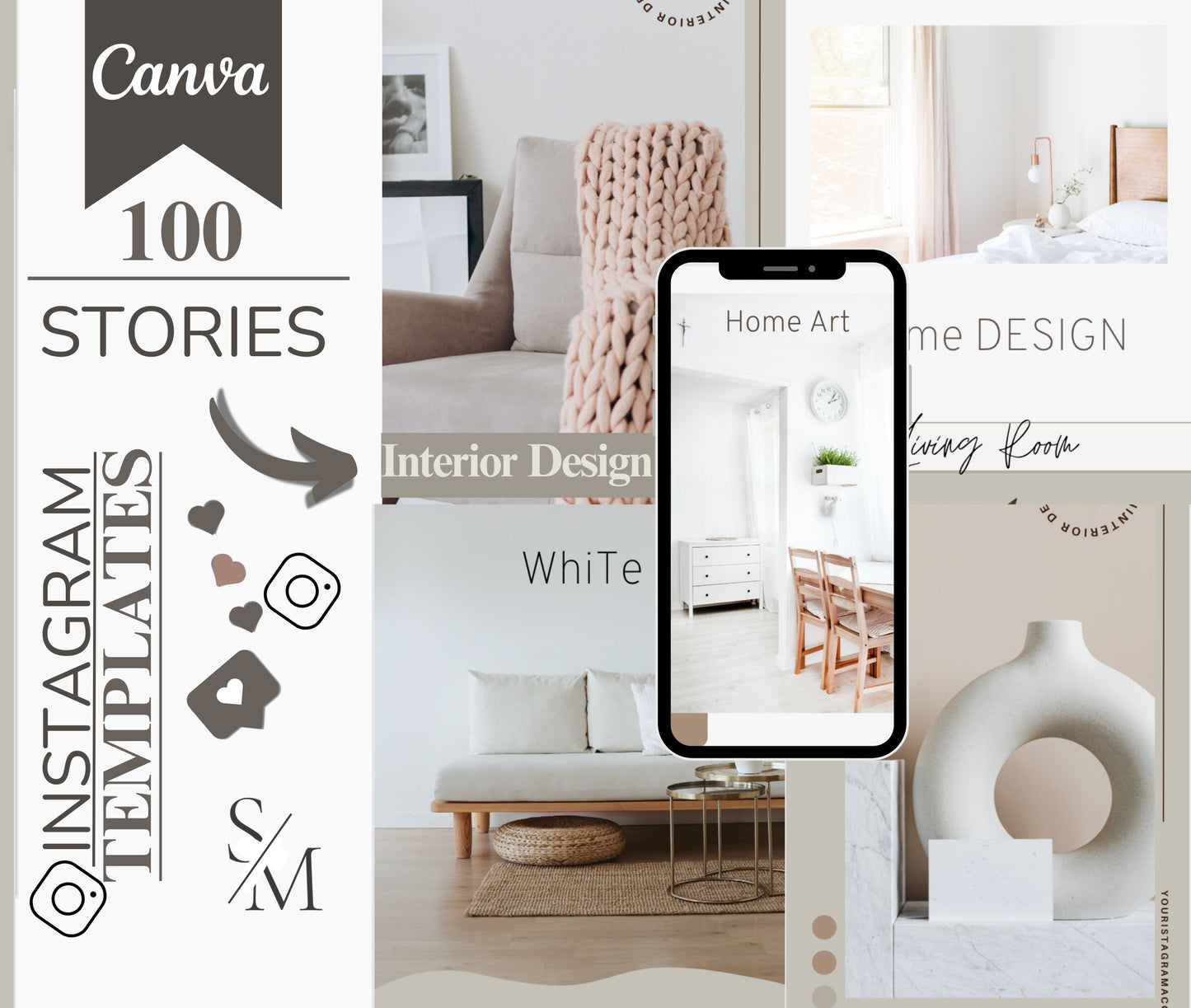 300 Interior Design