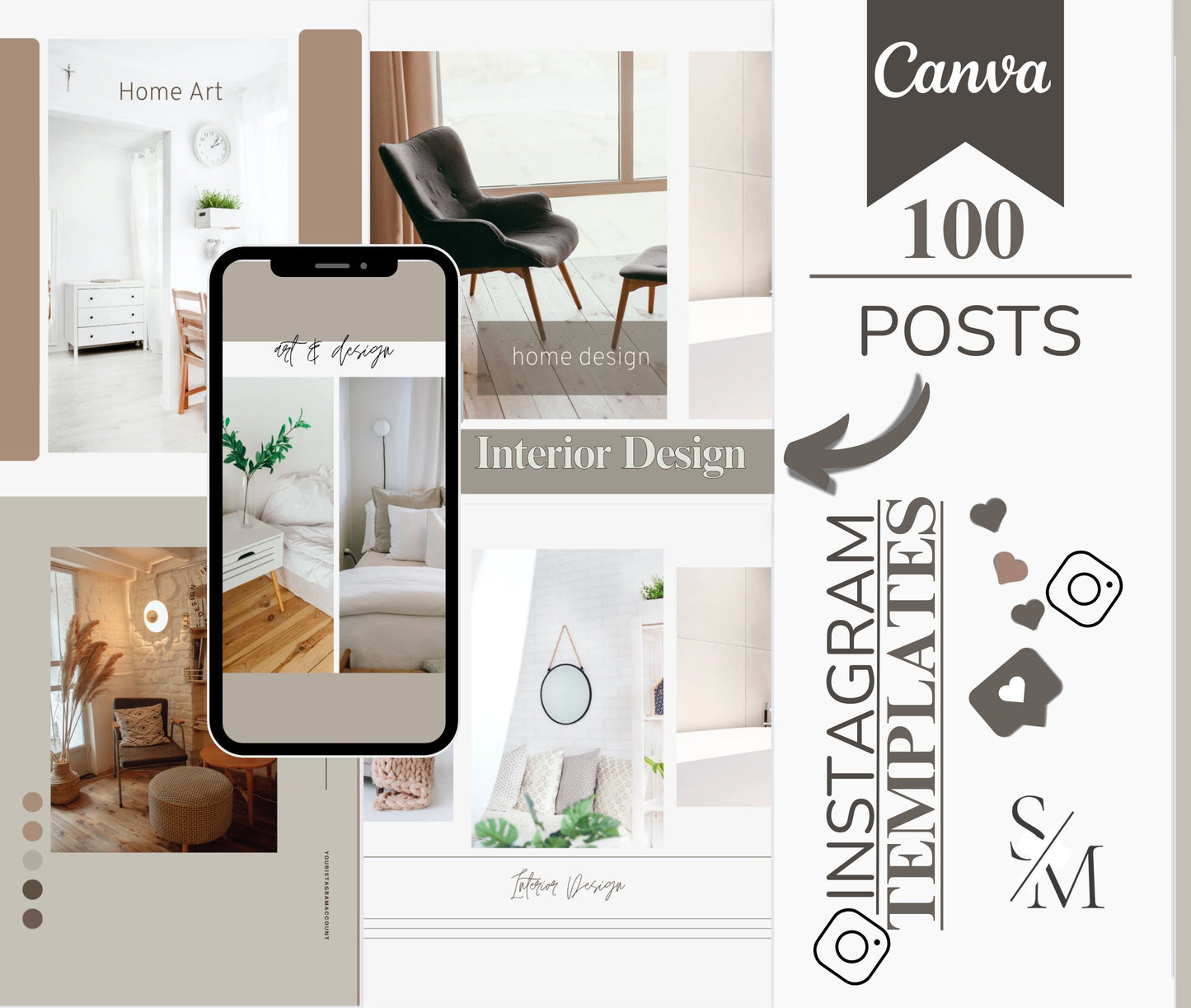 300 Interior Design