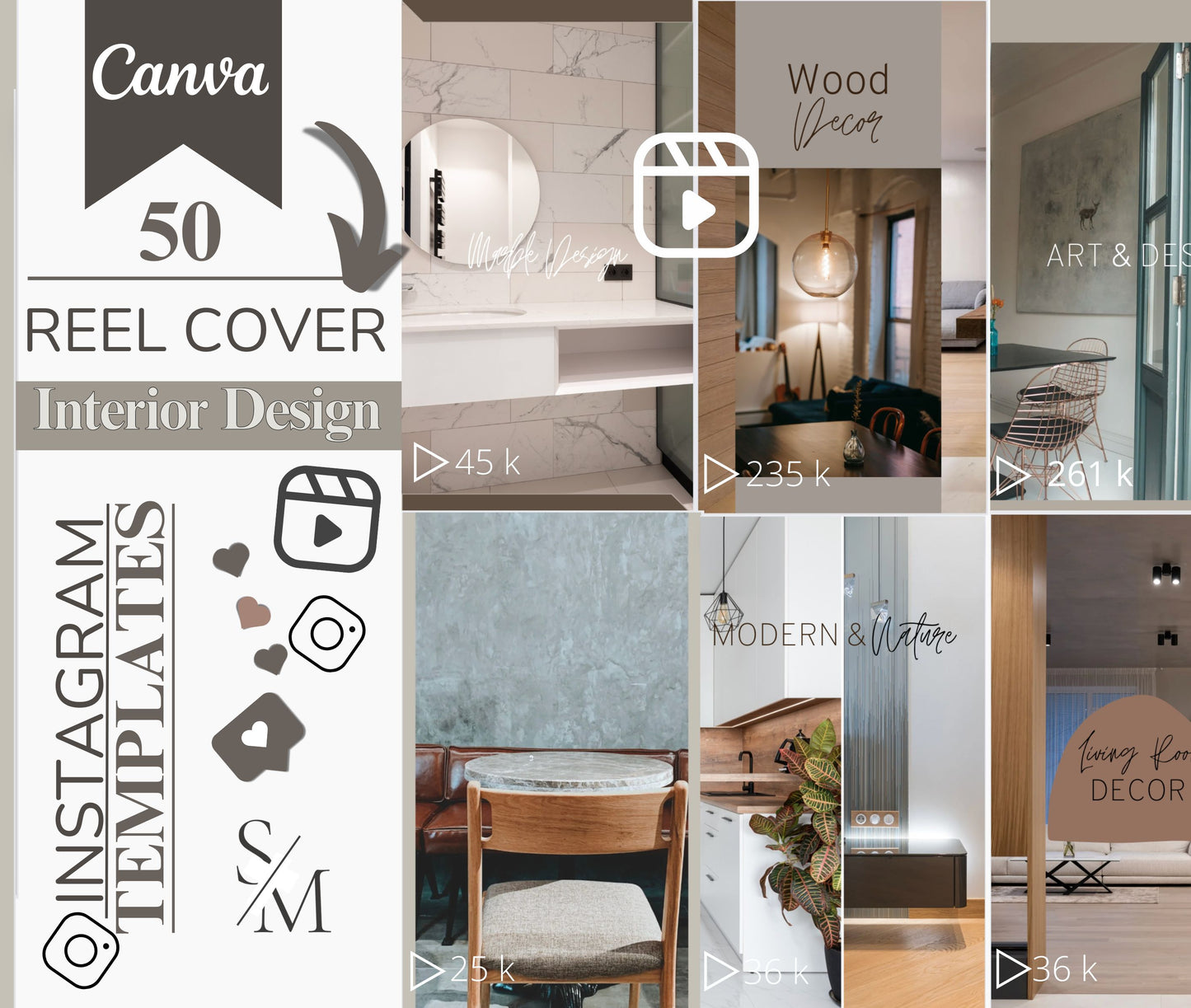 300 Interior Design