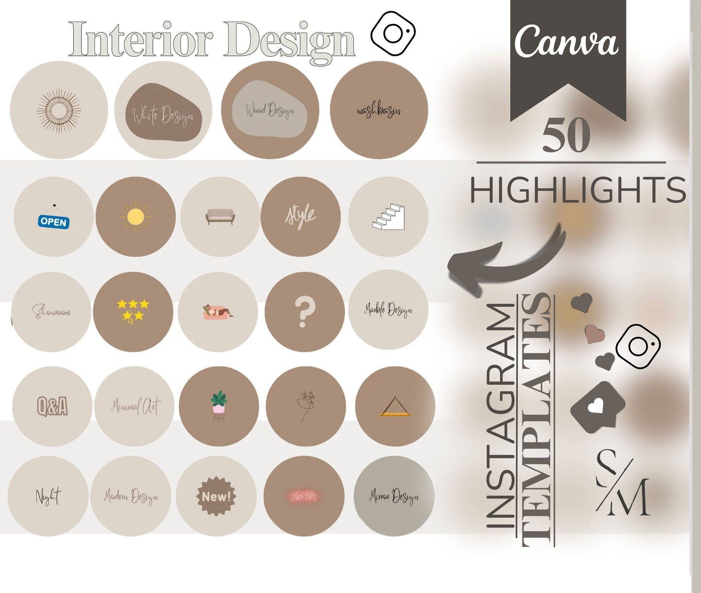 300 Interior Design