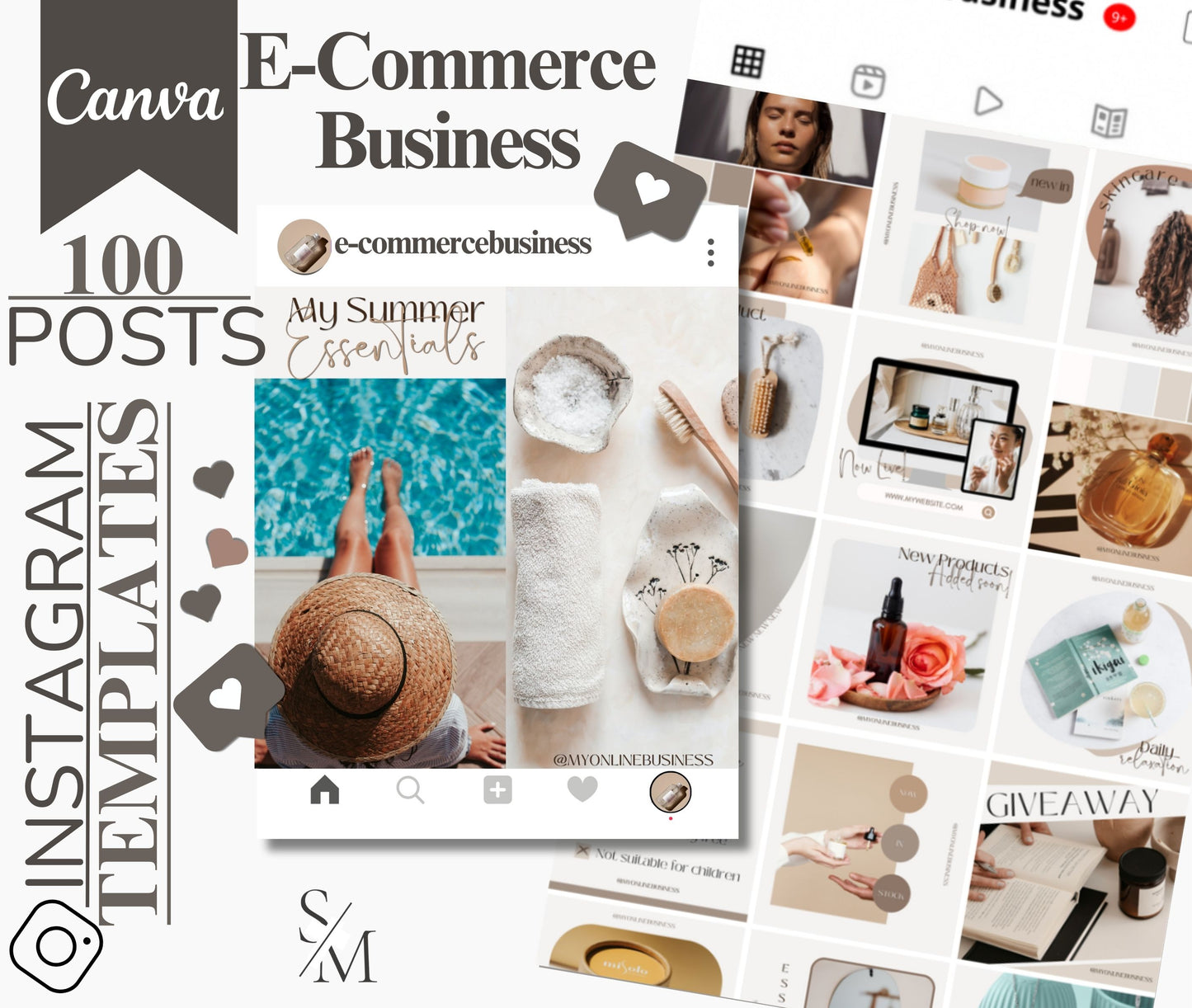 300 E-Commerce