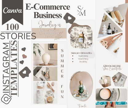 300 E-Commerce